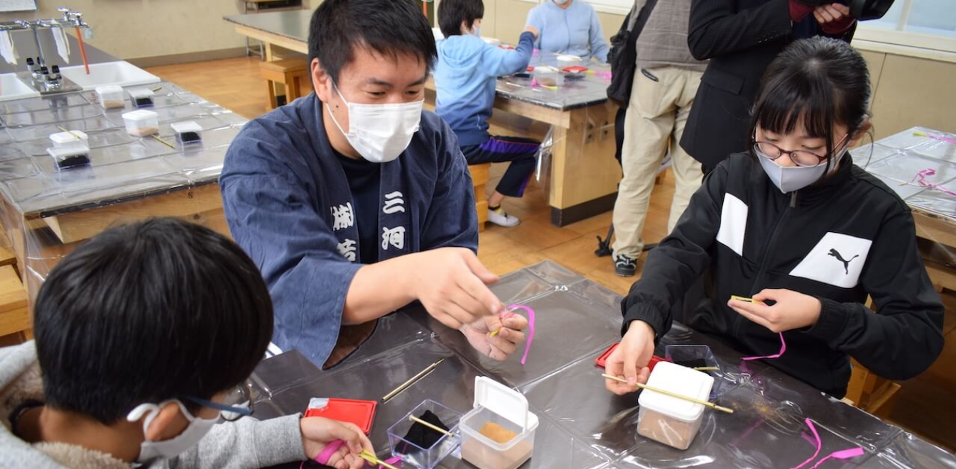 ワークショップ